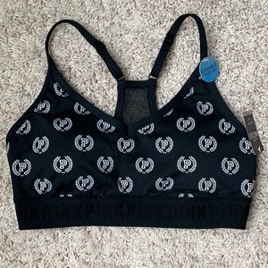 🔥FINAL PRICE🔥 NWT PINK Sports Bra